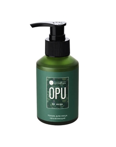 Тоник для лица OPU 100.0 Краснополянская косметика