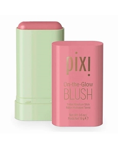 Кремовые румяна On-The-Glow Pixi