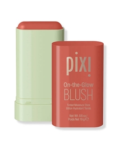 Кремовые румяна On-The-Glow Pixi