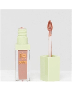 Жидкая матирующая губная помада MatteLast Pixi