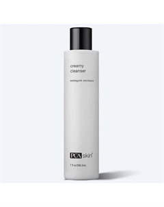 Средство для лица кремовое очищающее Pca skin