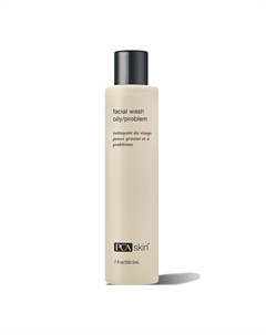 Гель для умывания для жирной и проблемной кожи Pca skin
