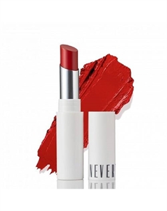 ПОМАДА ВОДОСТОЙКАЯ Neverti