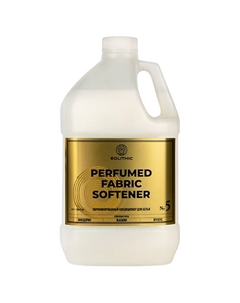 Кондиционер для стирки белья, парфюмированный Eolithic