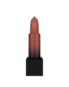Помада для губ  Power Bullet Matte Lipstick Huda beauty