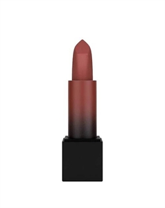 Помада для губ  Power Bullet Matte Lipstick Huda beauty