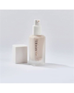 Тональный крем матовый Neverti