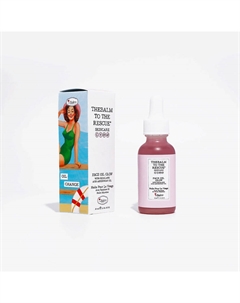 Масло для лица To the rescue 30 Thebalm