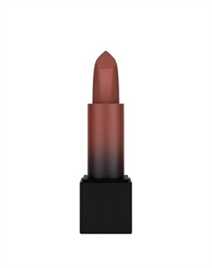 Помада для губ  Power Bullet Matte Lipstick Huda beauty