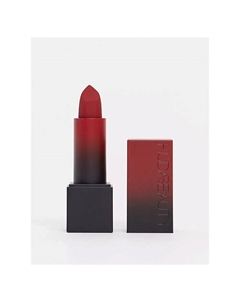 Помада для губ  Power Bullet Matte Lipstick Huda beauty