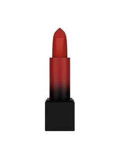 Помада для губ  Power Bullet Matte Lipstick Huda beauty