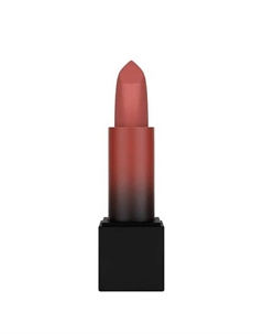 Помада для губ  Power Bullet Matte Lipstick Huda beauty