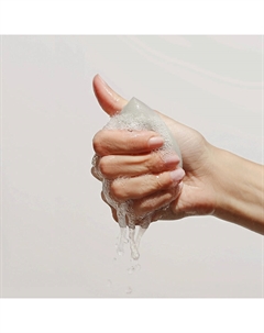 Спонж для нанесения макияжа Mouse Sergey naumov