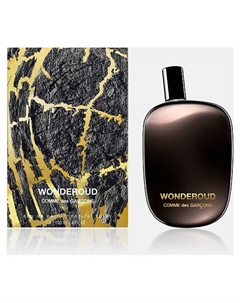 Парфюмерная вода Wonderoud 100 Comme des garçons