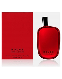 Парфюмерная вода Rouge 100 Comme des garçons
