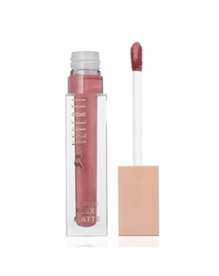 Жидкая матовая помада Neverti