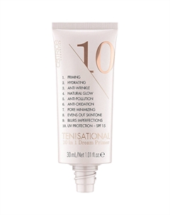 Праймер для лица Ten!sational 10 in 1 Catrice