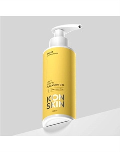 Очищающий гель для умывания Soft Renew 150 Icon skin