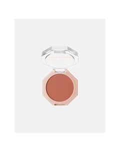 Матовые компактные румяна Petal Matte Dear dahlia