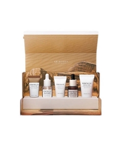 Мини-набор для ухода за лицом Madagascar 1004Day Signature Mini Set Skin1004