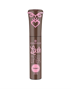 Подводка для глаз Lash Princess Essence
