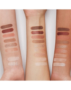 Тени для век The Rose Edition Essence