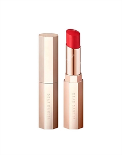 Сияющий оттеночный бальзам для губ Color Lip Balm Blooming Edition Dear dahlia