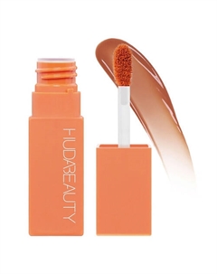 Кремовая помада для губ и щек Creamy Lip Stain Huda beauty