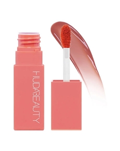 Кремовая помада для губ и щек Creamy Lip Stain Huda beauty