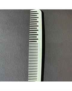 Расческа для волос LUX 10 карбоновая Stabbep stavver