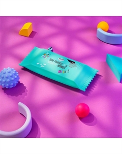 Пенал «Конфета» Blue Dolce milk