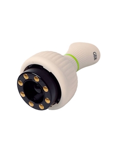 GESS Вакуумный массажер для тела Body Tonus Gess