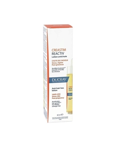 Лосьон против выпадения волос Creastim Ducray