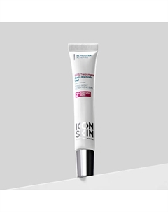 Гель для точечного нанесения против воспалений SOS TREATMENT 20 Icon skin