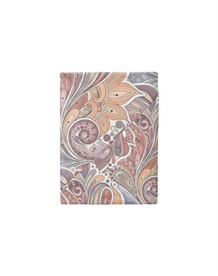 Комплект постельного белья Сатин Евро Nikea Verossa