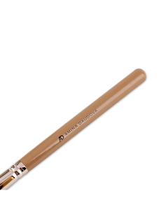 Кисть для нанесения консилера AD19 Amina daudova