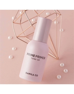 Праймер для лица Prime Primer Tone-up 30 Banila co