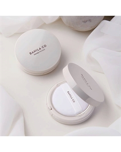 Пудра-праймер для лица компактная Prime Primer Finish Pact Banila co