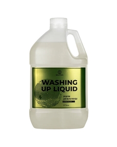 Средство для мытья посуды 477 Eolithic