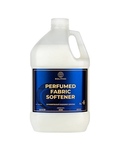 Кондиционер для стирки белья, парфюмированный Eolithic