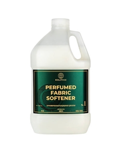 Кондиционер для стирки белья, парфюмированный Eolithic