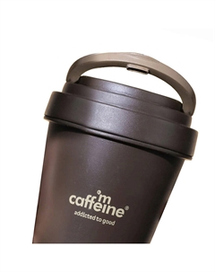 Гель для душа Кофе Латте с маслом мурумуру и овсяным молочком для глубокого увлажнения кожи 300 Mcaffeine