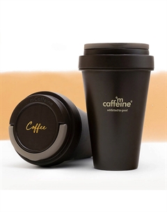 Гель для душа Кофе с витамином Е и маслом бразильского ореха для глубокого очищения кожи 300 Mcaffeine