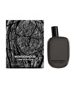 Парфюмерная вода Wonderwood 50 Comme des garçons