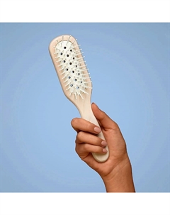 Щетка-расческа для коротких и средних волос Philip kingsley