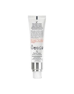 Крем для лица выравнивающий SPF 30 Physiolift Protect Smoothing Protective Cream Avene