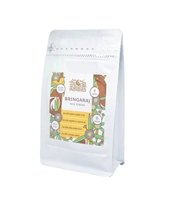 Порошок-маска для волос Брингарадж Bringaraj Powder Indibird