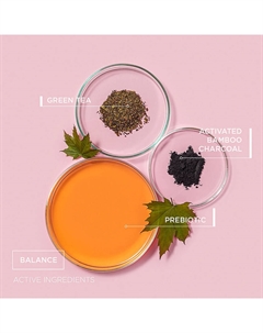 Маска для волос Balance 250 Brave.new.hair