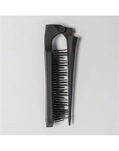 Силиконовая расческа Диамант складываемая Stabbep stavver