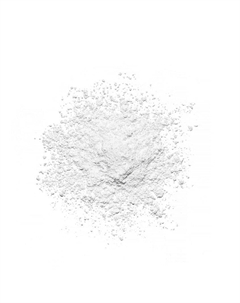 Пудра рассыпчатая BAKING POWDER, White Revolution makeup